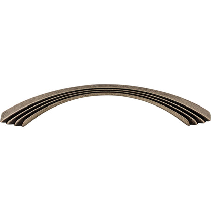 Top Knobs TK213 Sydney Flair Pull 5 Inch (c-c)