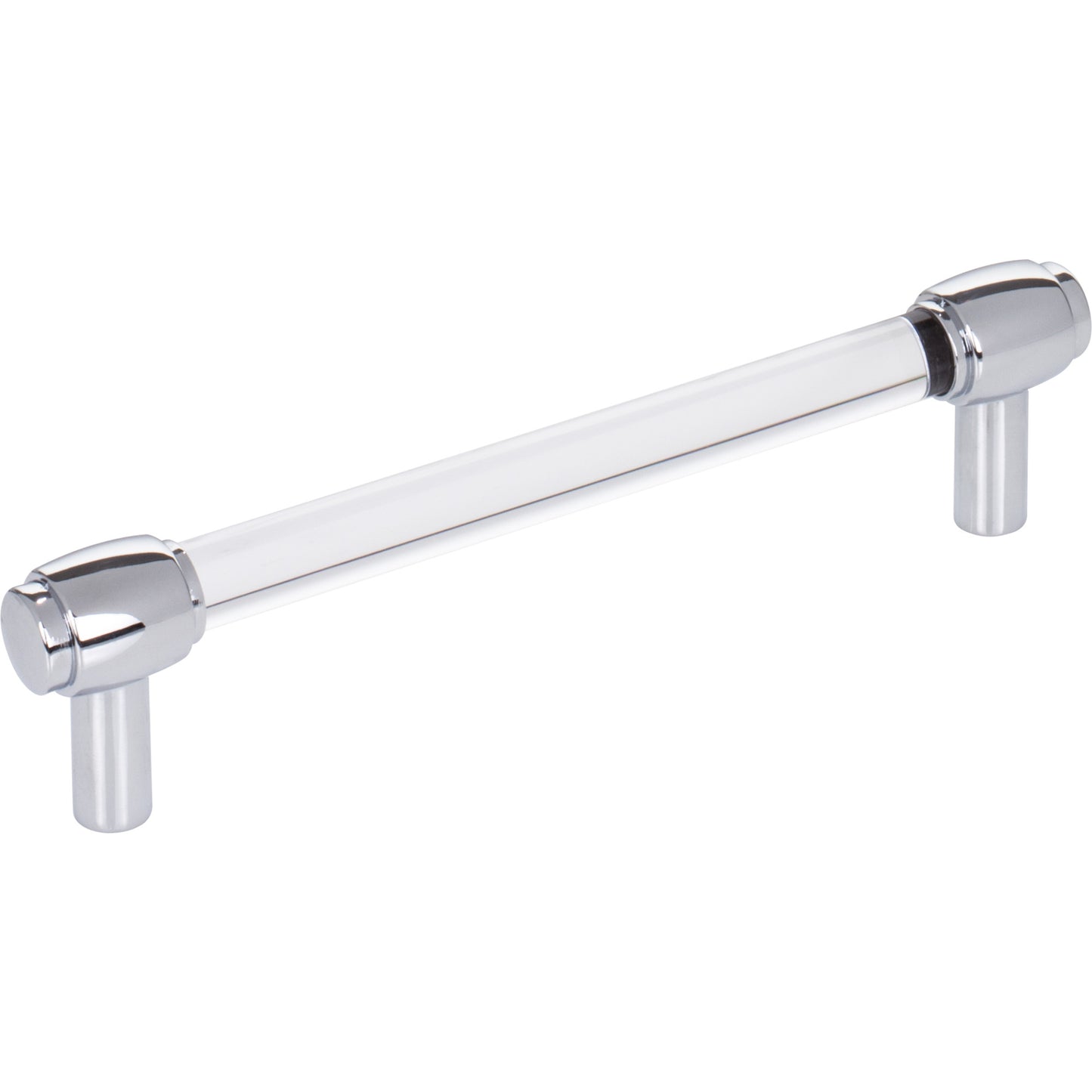 Jeffrey Alexander 775-128 Carmen 128 mm Center-to-Center  Carmen Cabinet Bar Pull