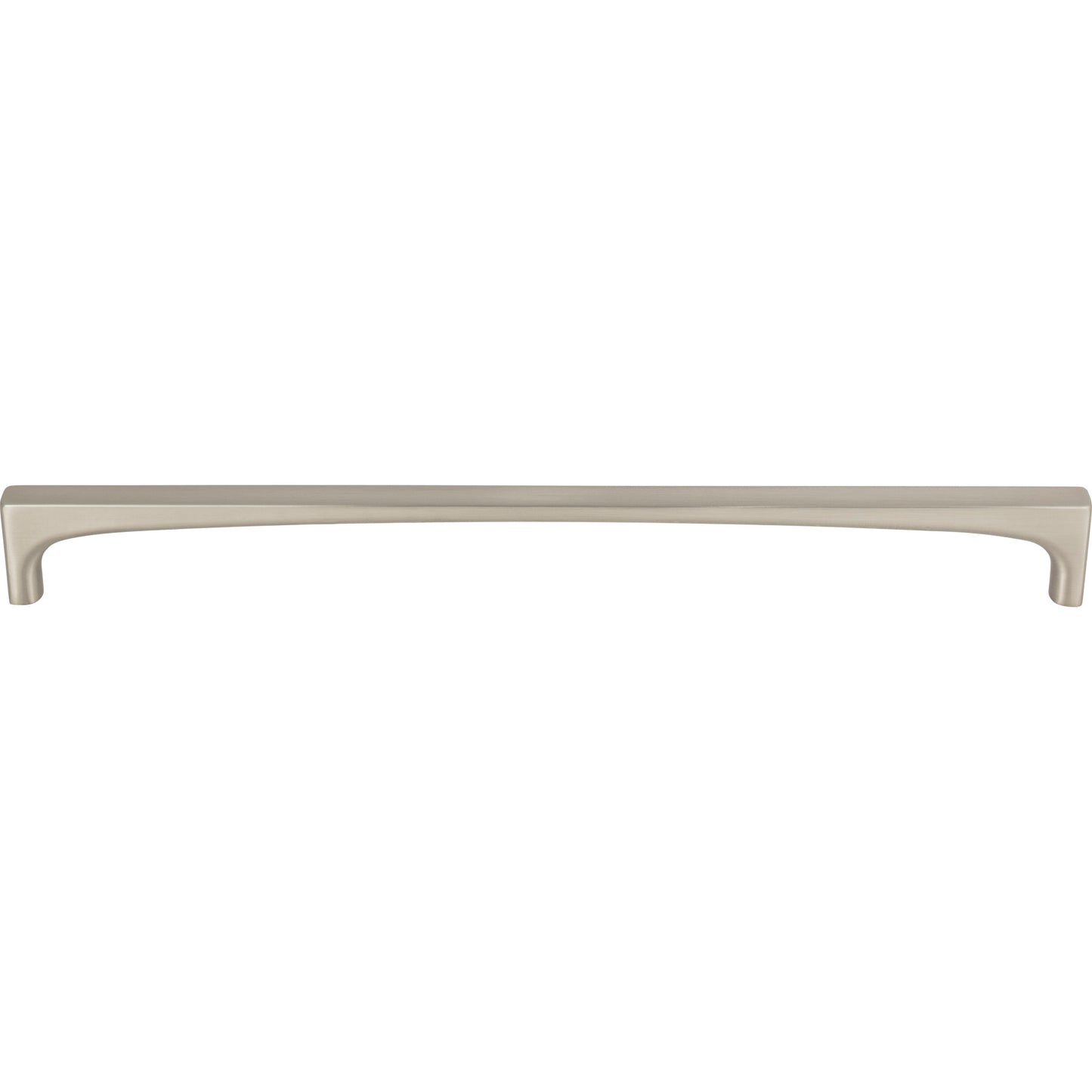 Top Knobs TK1016 Riverside Pull 8 13/16 Inch (c-c)