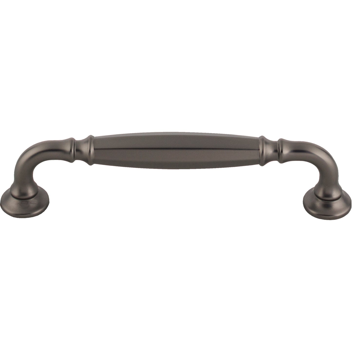 Top Knobs TK1052 Barrow Pull 5 1/16 Inch (c-c)