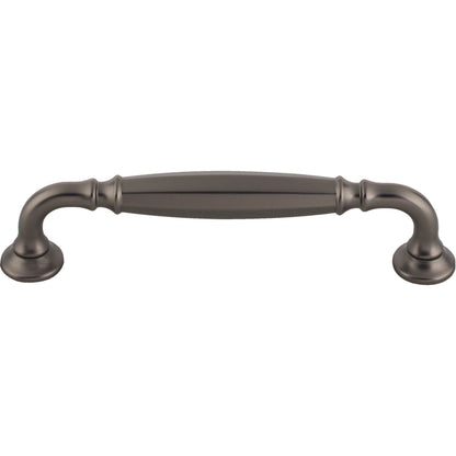 Top Knobs TK1052 Barrow Pull 5 1/16 Inch (c-c)