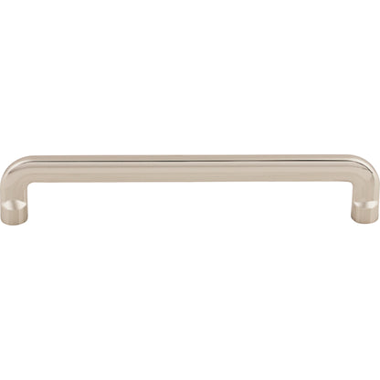 Top Knobs TK3043 Hartridge Pull 6 5/16 Inch (c-c)