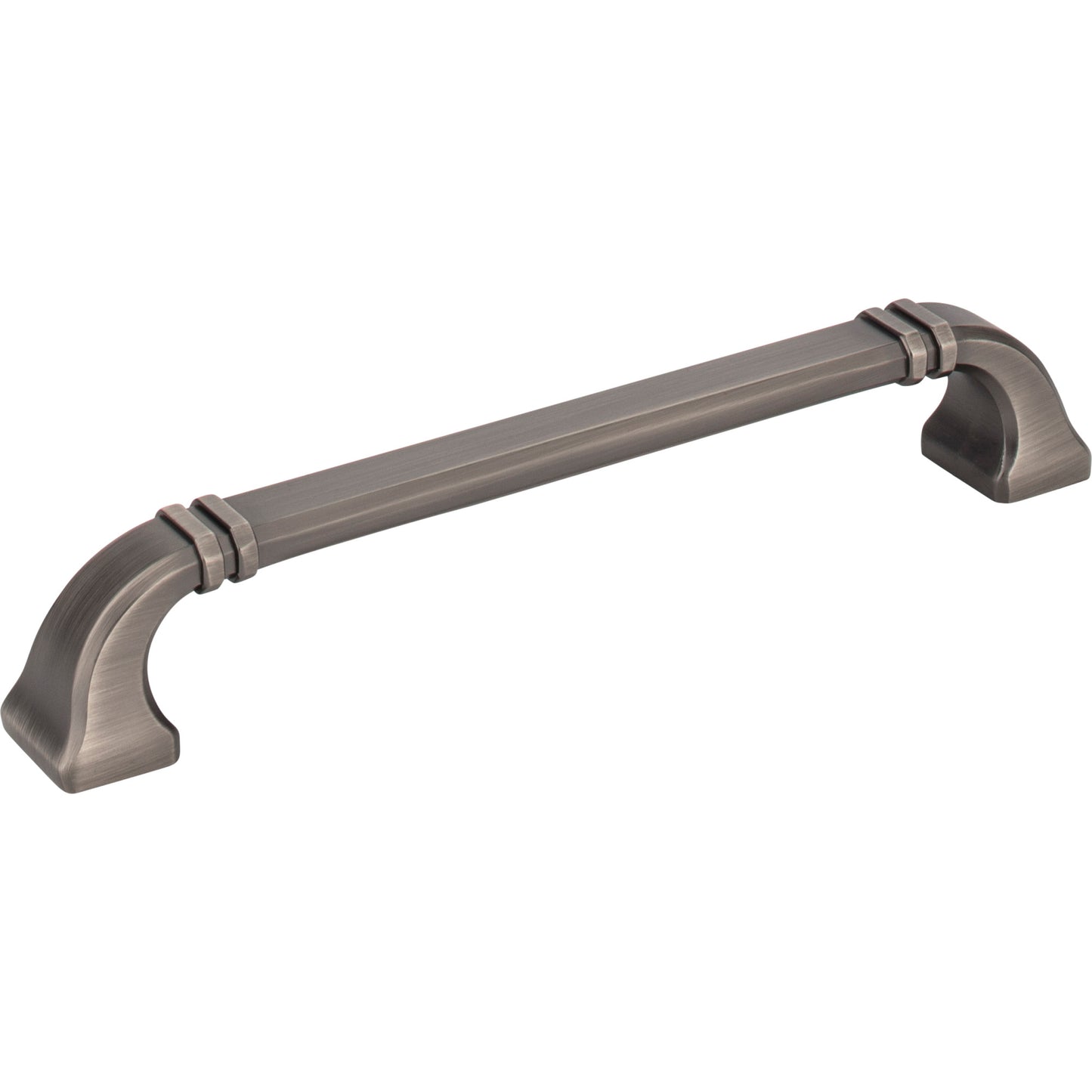 Jeffrey Alexander 165-160 Ella 160 mm Center-to-Center  Ella Cabinet Pull