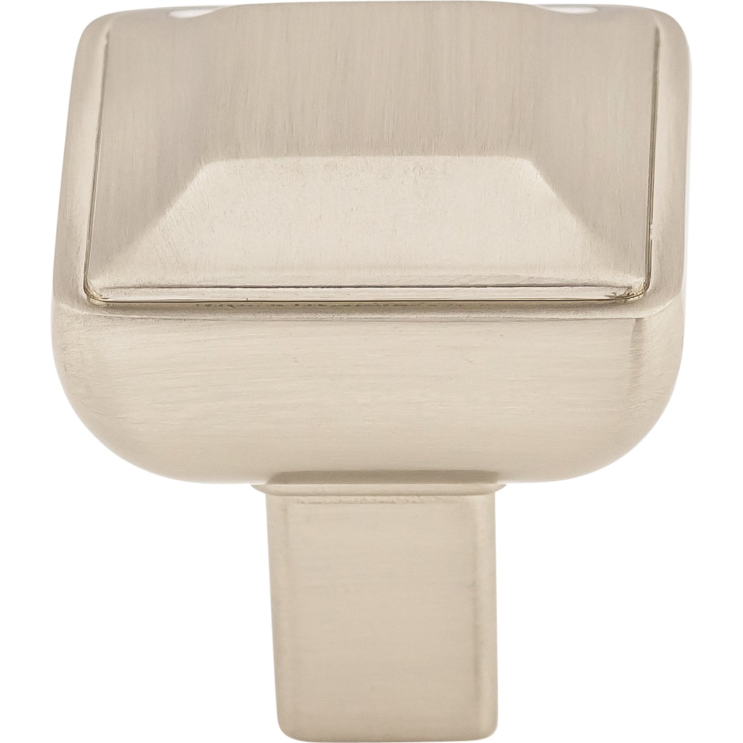 Top Knobs TK670 Podium Knob 1 Inch