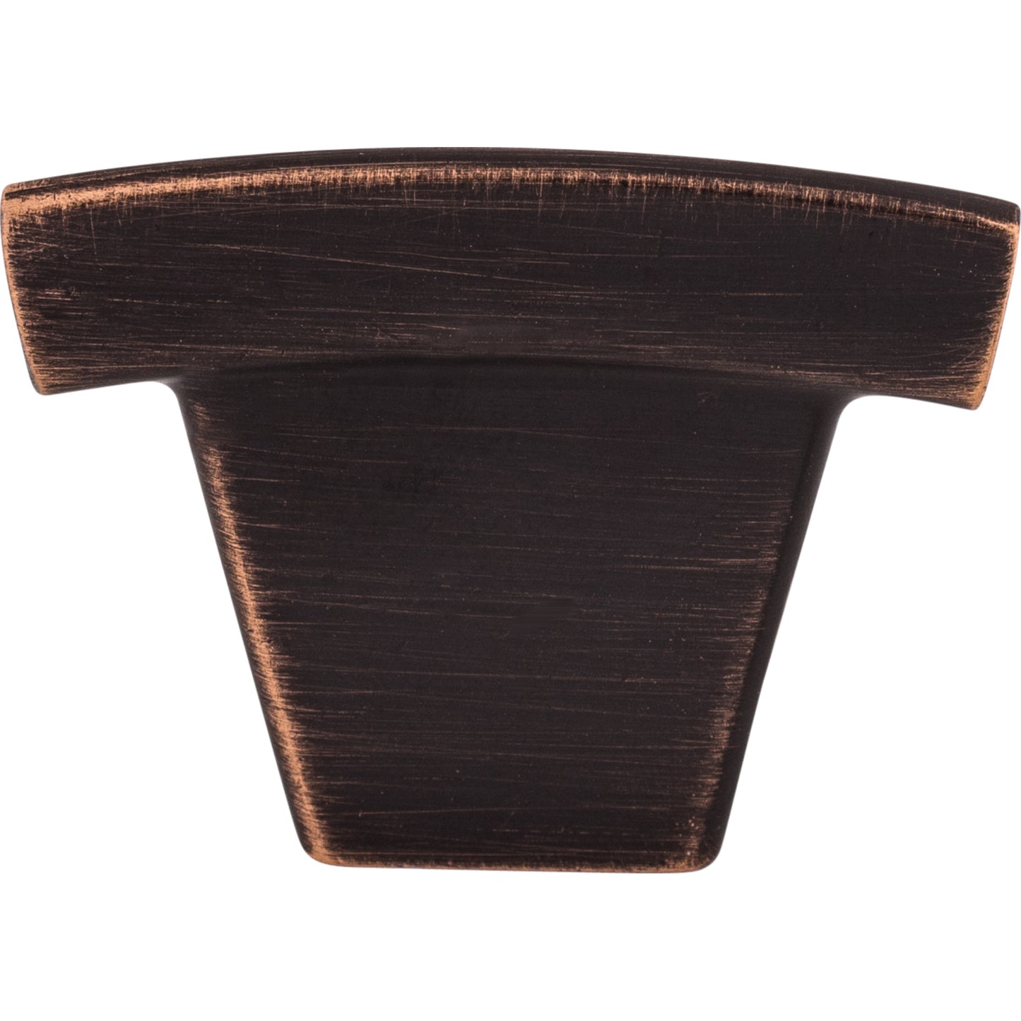 Top Knobs TK1 Arched Knob 1 1/2 Inch