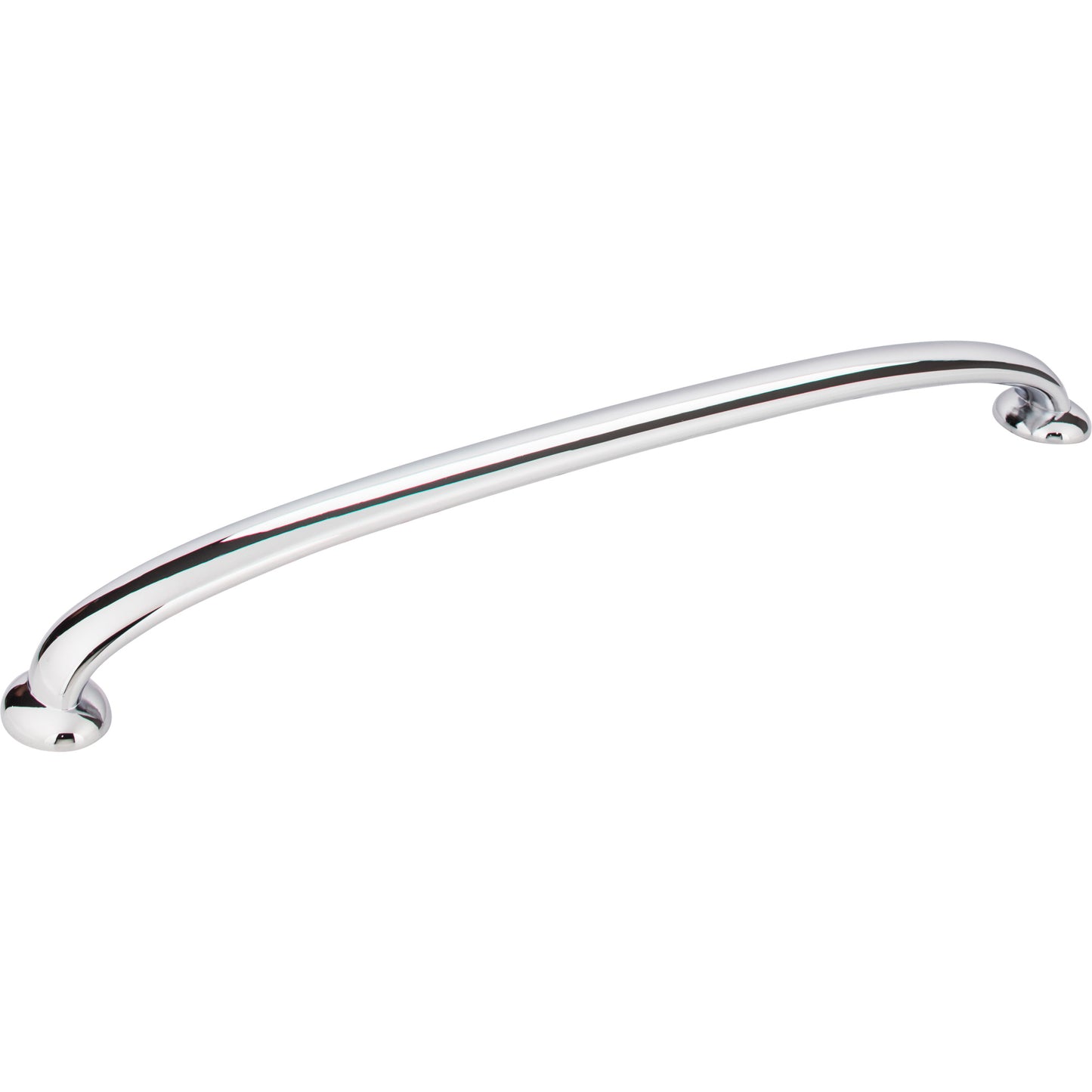 Jeffrey Alexander 650-12 Hudson 12" Center-to-Center  Hudson Appliance Handle