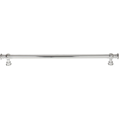 Top Knobs TK3126 Ormonde Pull 12 Inch (c-c)