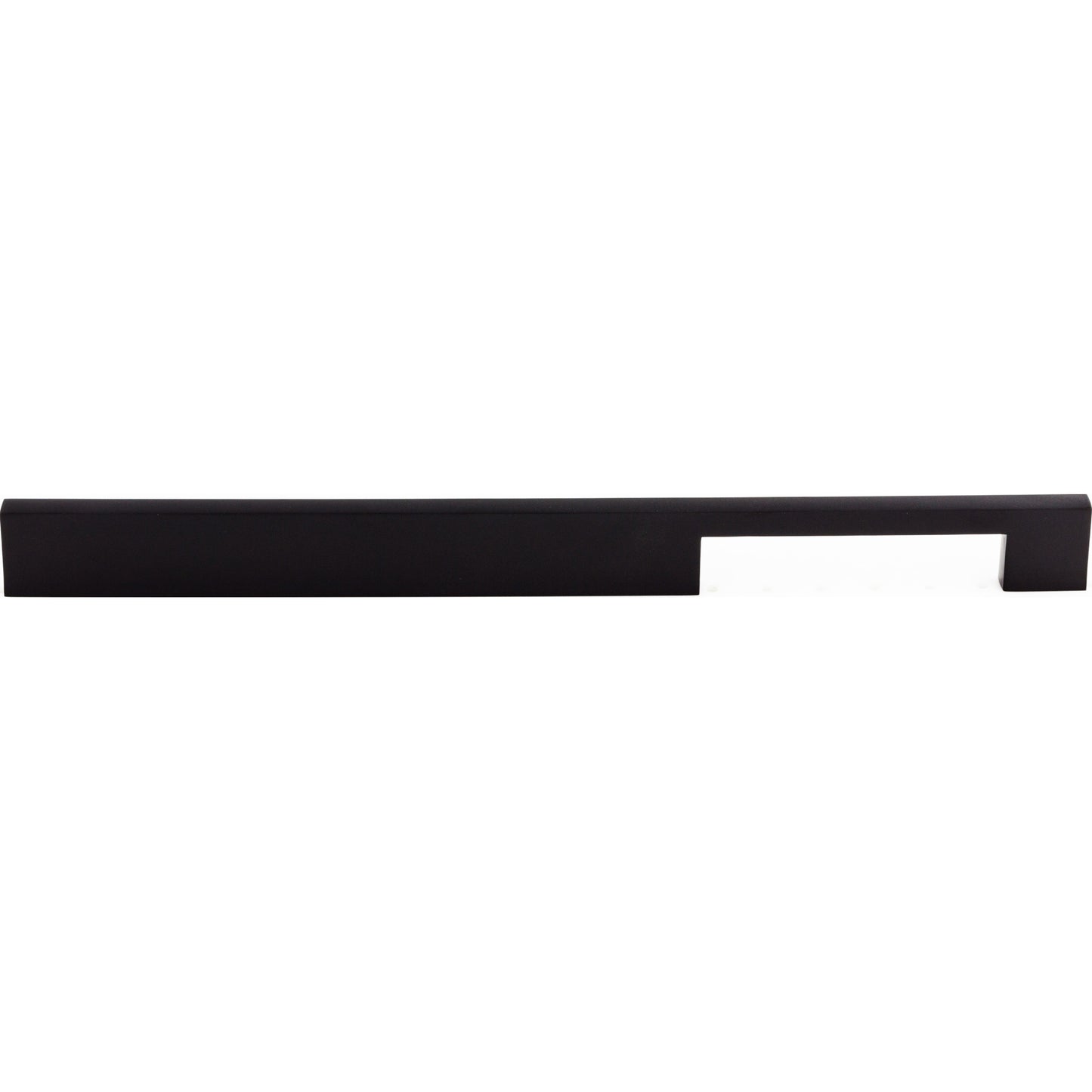 Top Knobs TK25 Linear Pull 12 Inch (c-c)