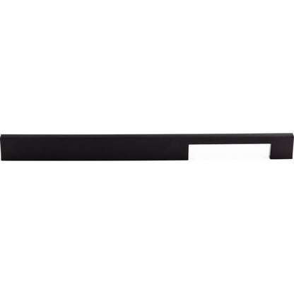 Top Knobs TK25 Linear Pull 12 Inch (c-c)