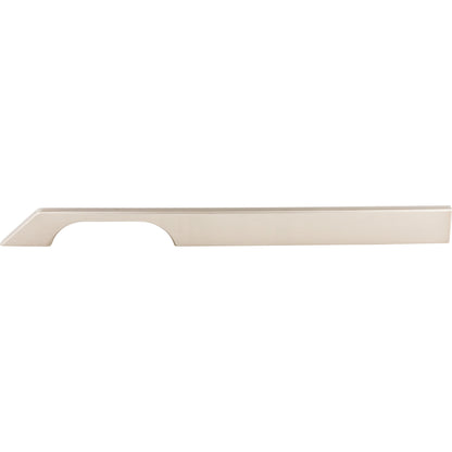 Top Knobs TK16 Tapered Pull 12 Inch (c-c)