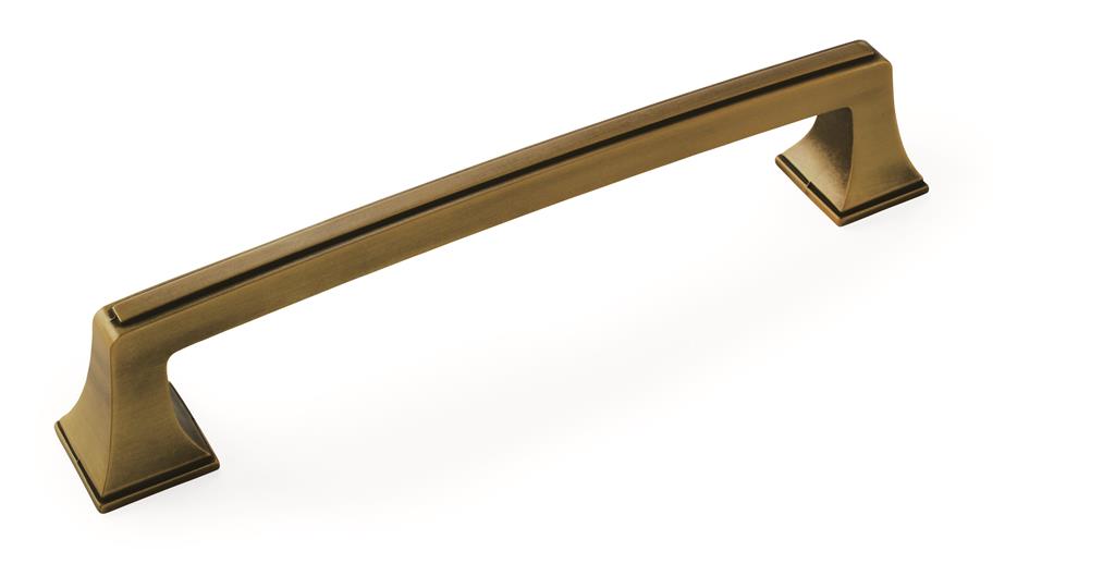 Amerock BP53531 Mulholland Appliance Pull 8" (203mm)