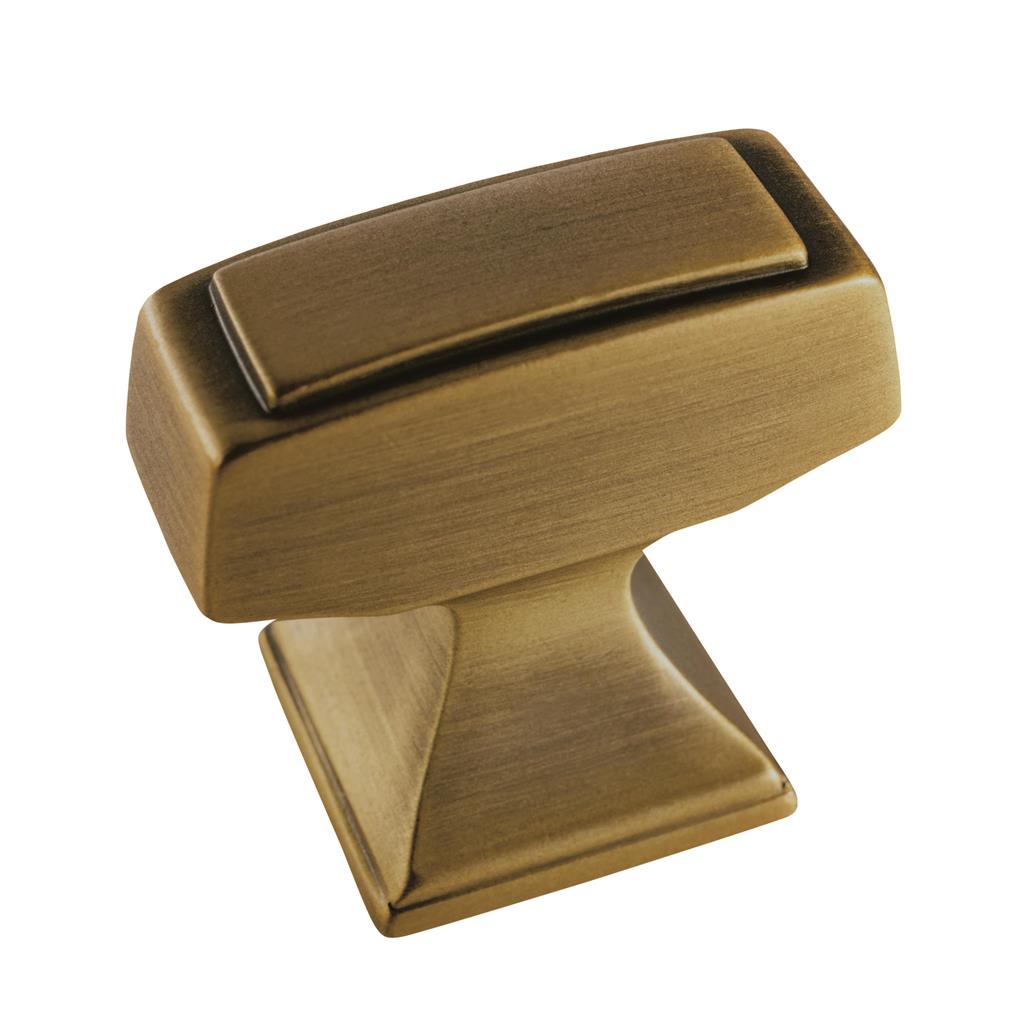 Amerock BP53029 Mulholland Knob 1-1/4" (32mm)