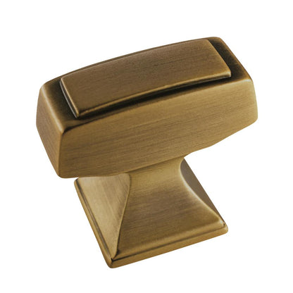 Amerock BP53029 Mulholland Knob 1-1/4" (32mm)