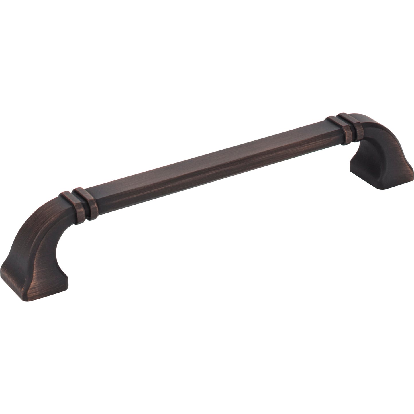 Jeffrey Alexander 165-160 Ella 160 mm Center-to-Center  Ella Cabinet Pull