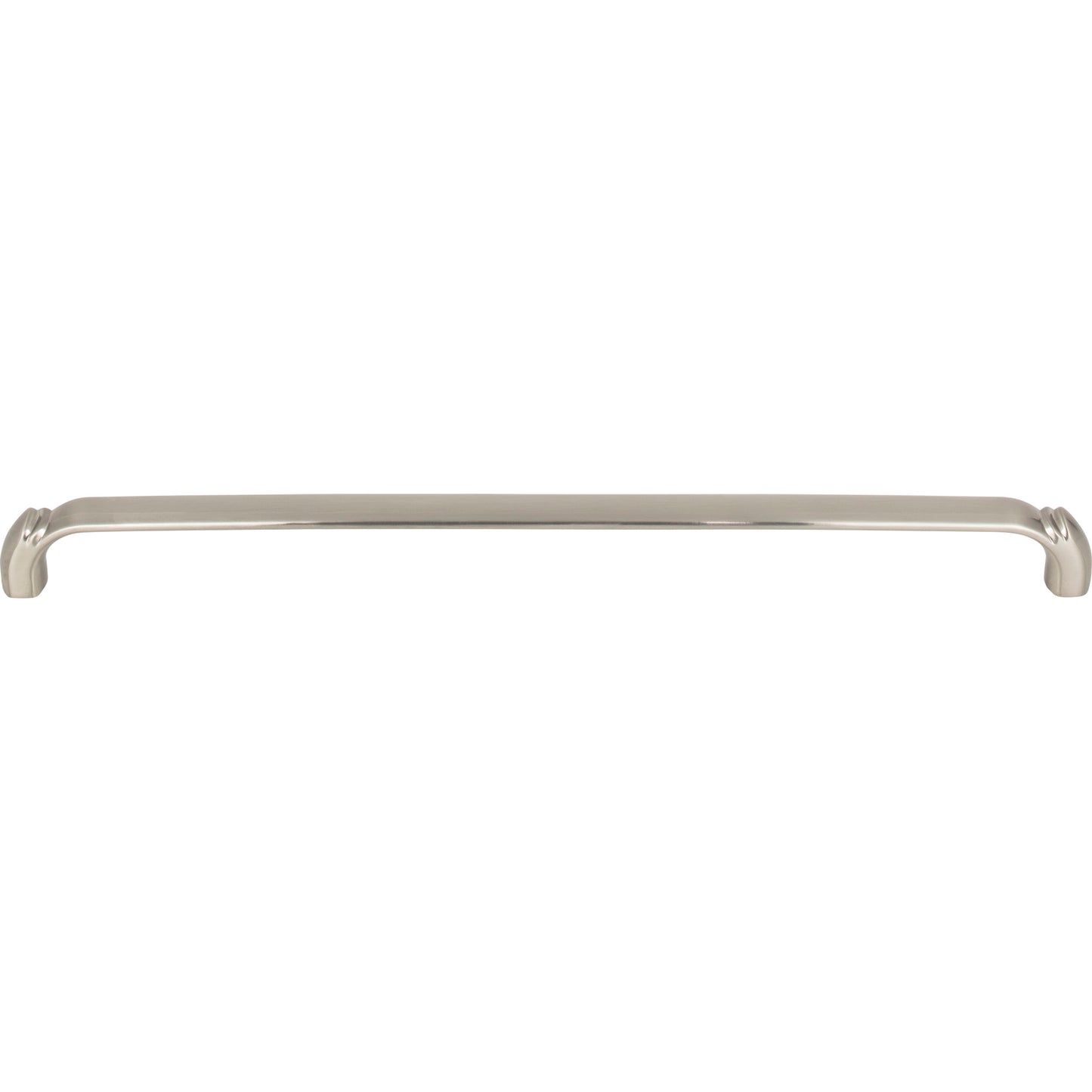Top Knobs TK1036 Pomander Pull 12 Inch (c-c)