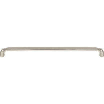 Top Knobs TK1036 Pomander Pull 12 Inch (c-c)