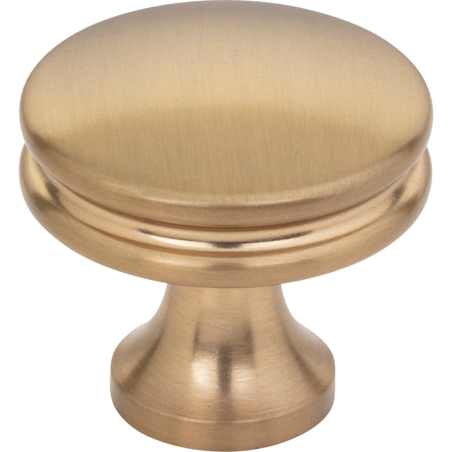 Jeffrey Alexander 445 Marie 1-1/4" Diameter  Marie Cabinet Knob