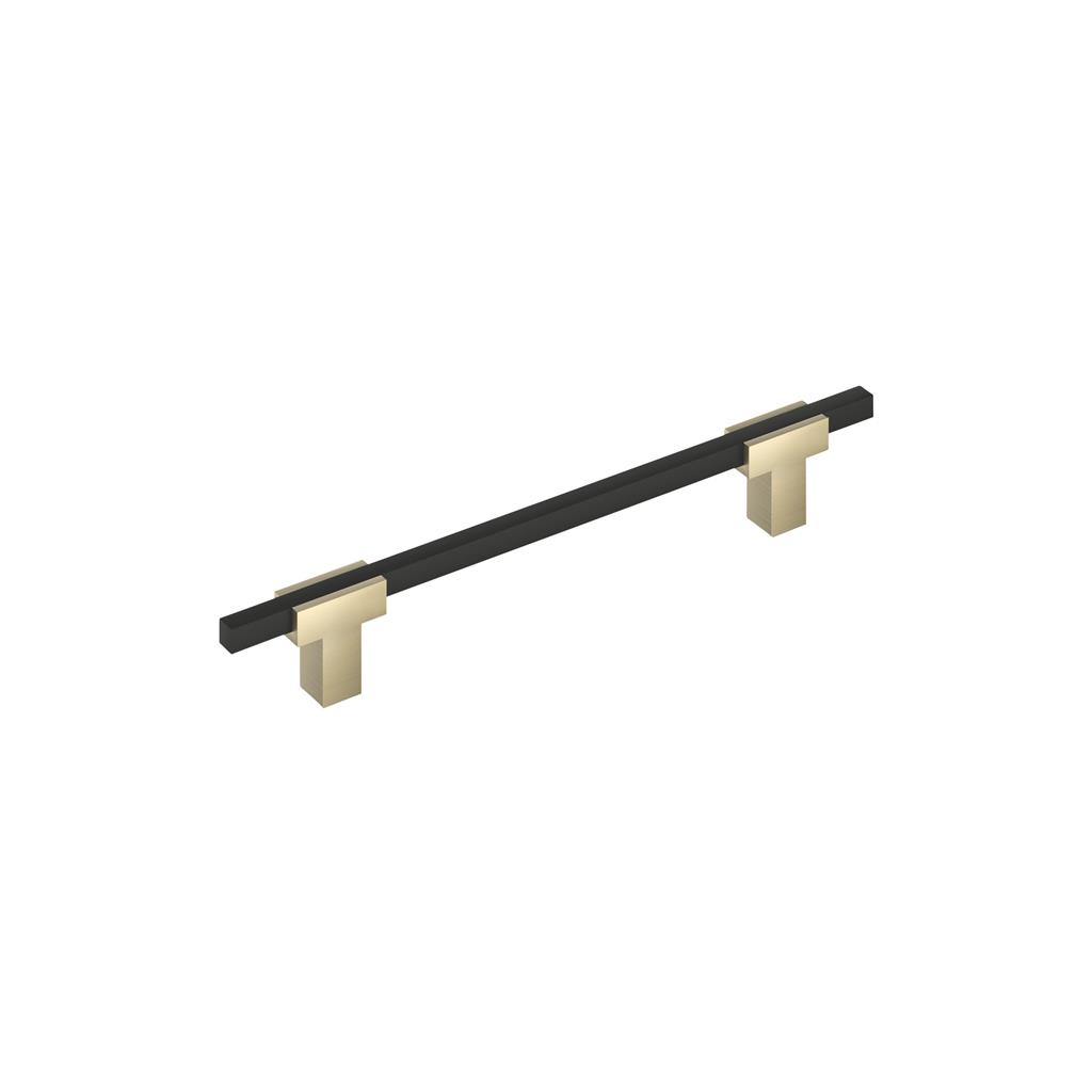 Amerock BP778160 Urbanite Pull 6-5/16" (160mm)