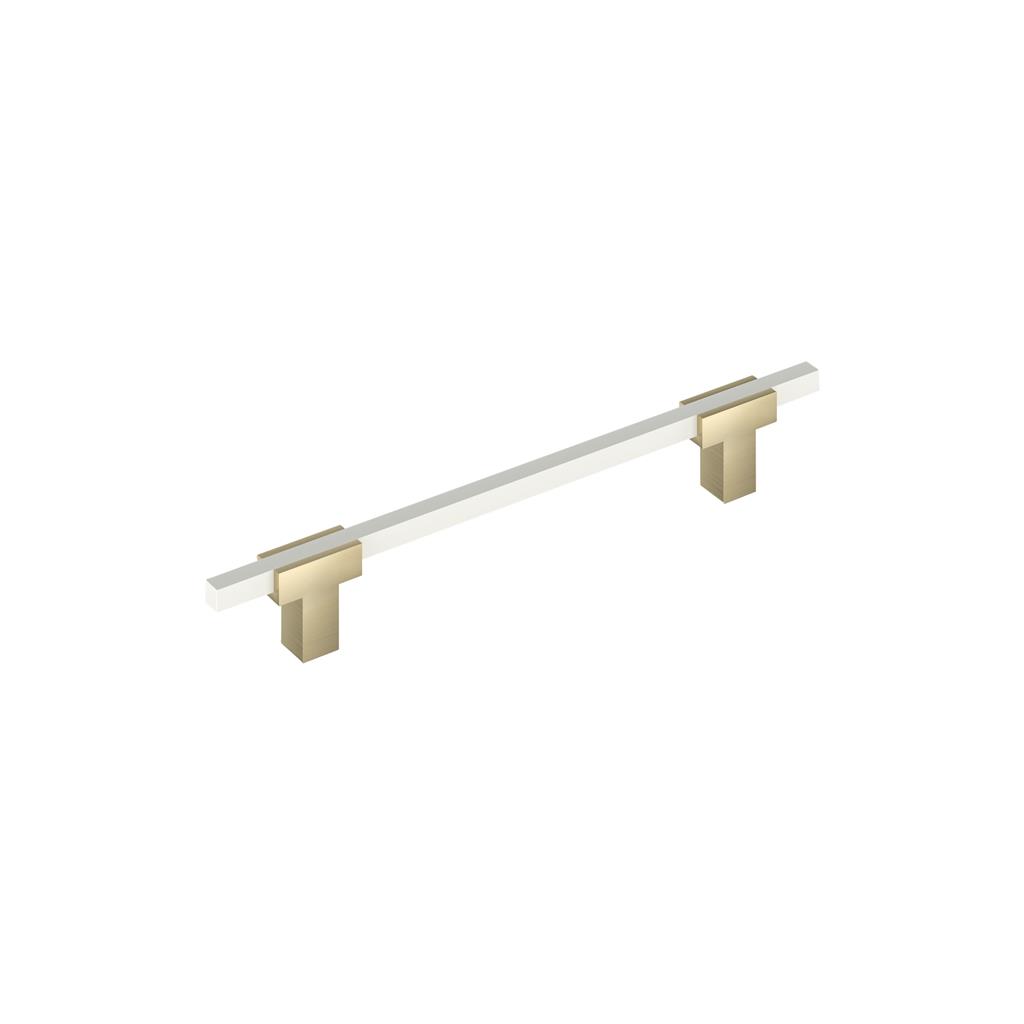 Amerock BP778160 Urbanite Pull 6-5/16" (160mm)