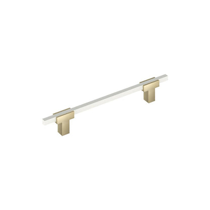 Amerock BP778160 Urbanite Pull 6-5/16" (160mm)