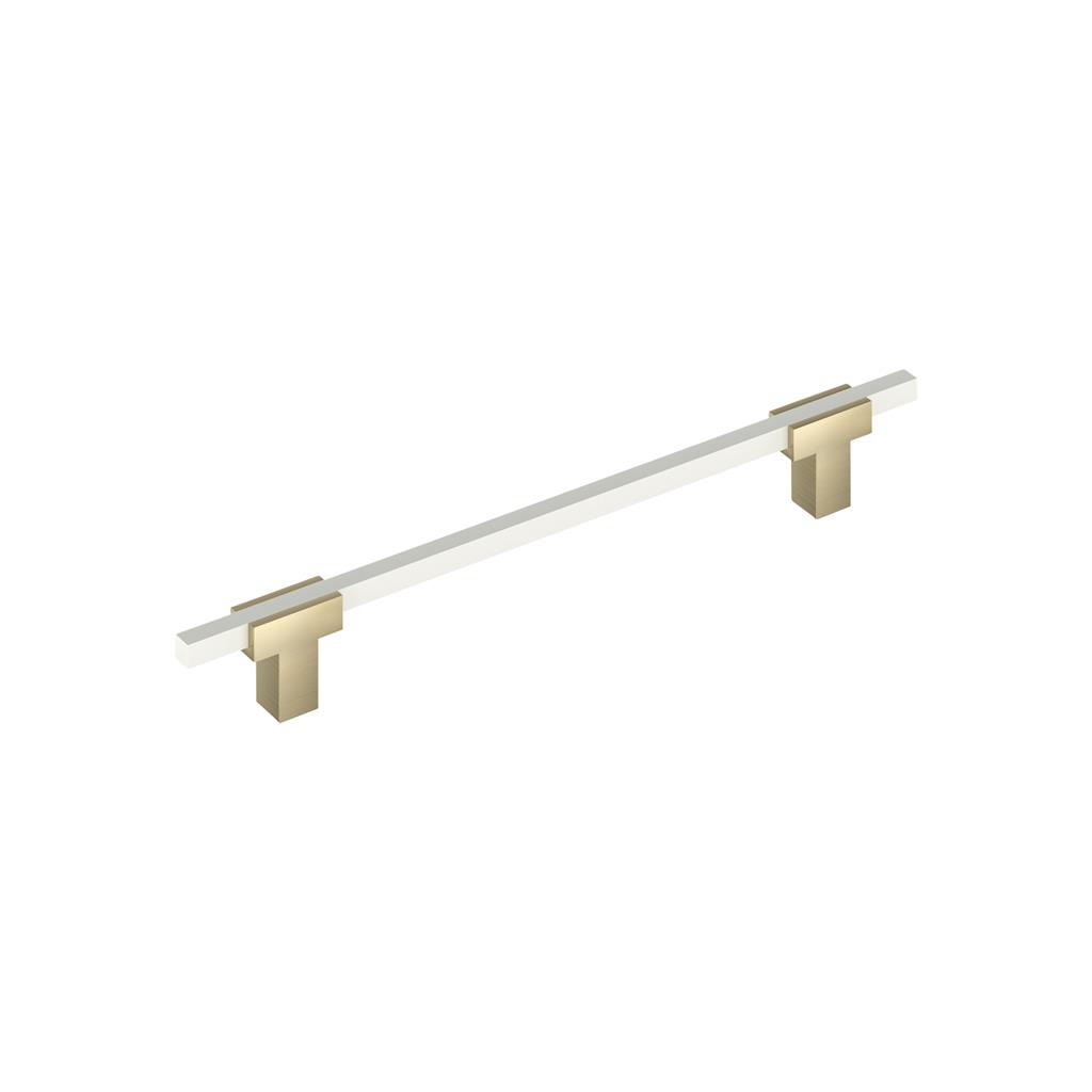 Amerock BP778192 Urbanite Pull 7-9/16" (192mm)