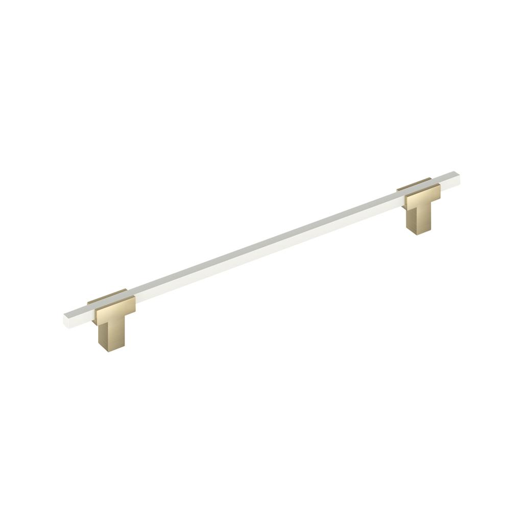 Amerock BP778256 Urbanite Pull 10-1/16" (256mm)