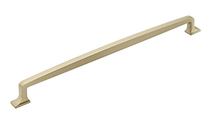 Amerock BP54024 Westerly Appliance Pull 18" (457mm)