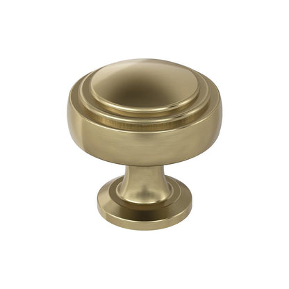 Amerock BP36765 Winsome Knob 1-1/4" (32mm)