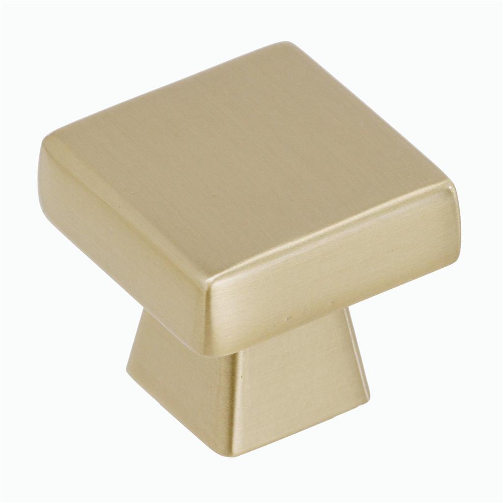 Amerock BP55271 Blackrock Knob 1-3/16"  (30mm)