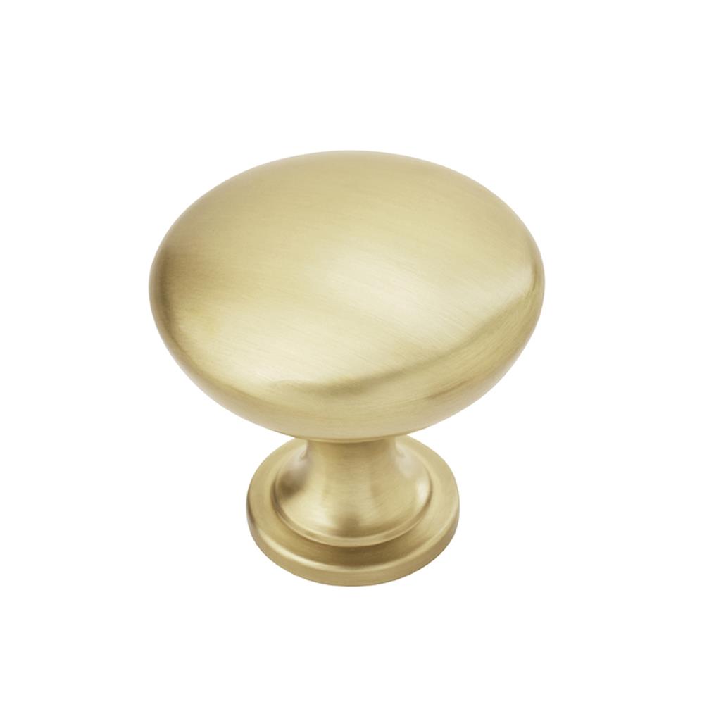 Amerock BP53005 Edona Knob 1-1/4" (32mm)
