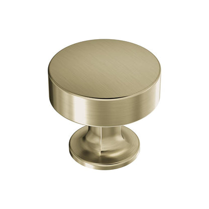 Amerock BP37102 Everett Knob 1-5/16" (33mm)