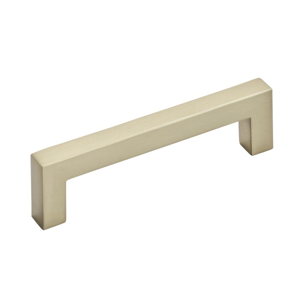 Amerock BP36570 Monument Pull 3-3/4" (96mm)