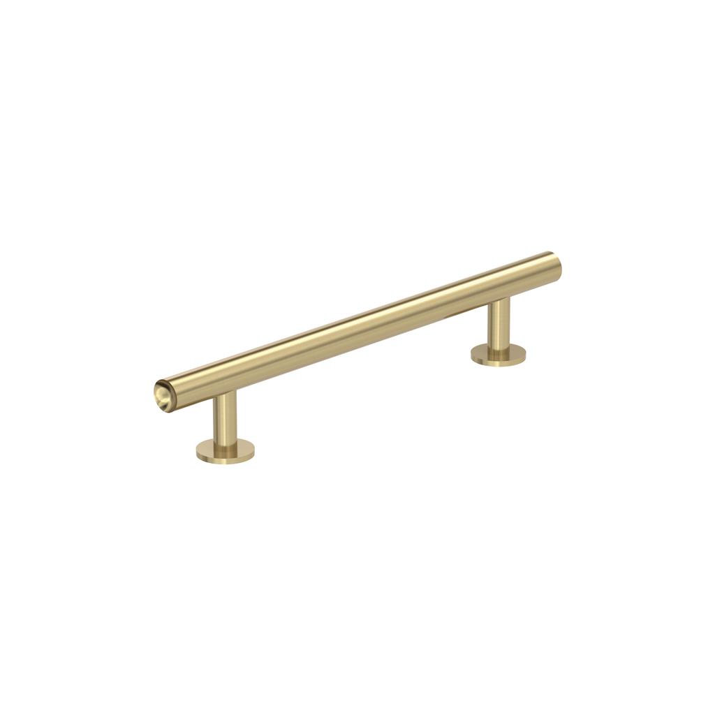 Amerock BP36866 Radius Pull 5-1/16" (128mm)