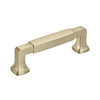 Amerock BP36887 Stature Pull 3-3/4" (96mm)