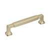 Amerock BP36888 Stature Pull 5-1/16" (128mm)