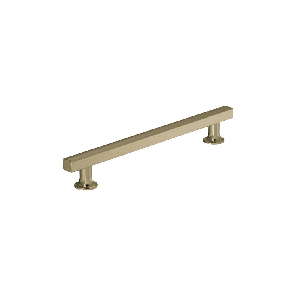 Amerock BP37107 Everett Pull 7-9/16" (192mm)