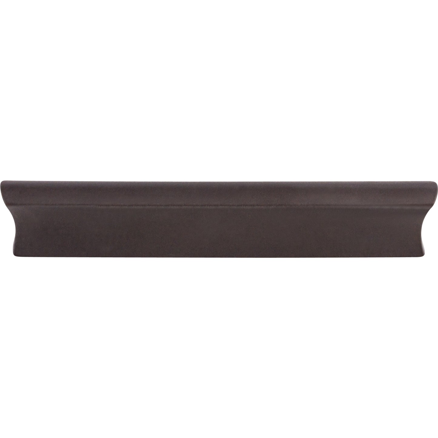 Top Knobs TK554 Glacier Pull 5 Inch (c-c)