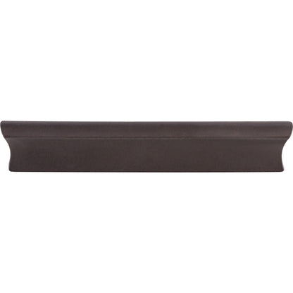 Top Knobs TK554 Glacier Pull 5 Inch (c-c)
