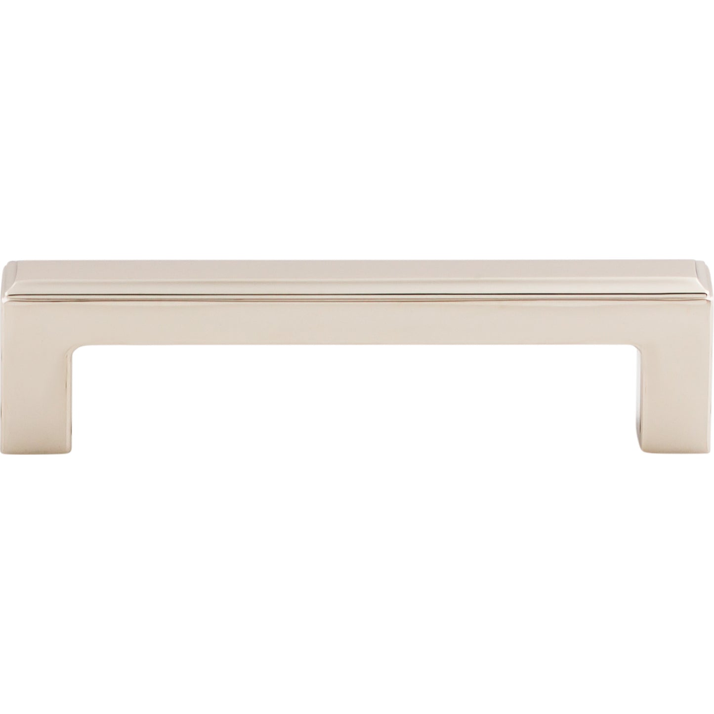 Top Knobs TK672 Podium Pull 3 3/4 Inch (c-c)
