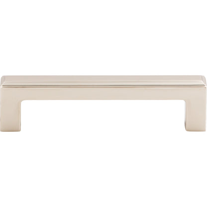 Top Knobs TK672 Podium Pull 3 3/4 Inch (c-c)