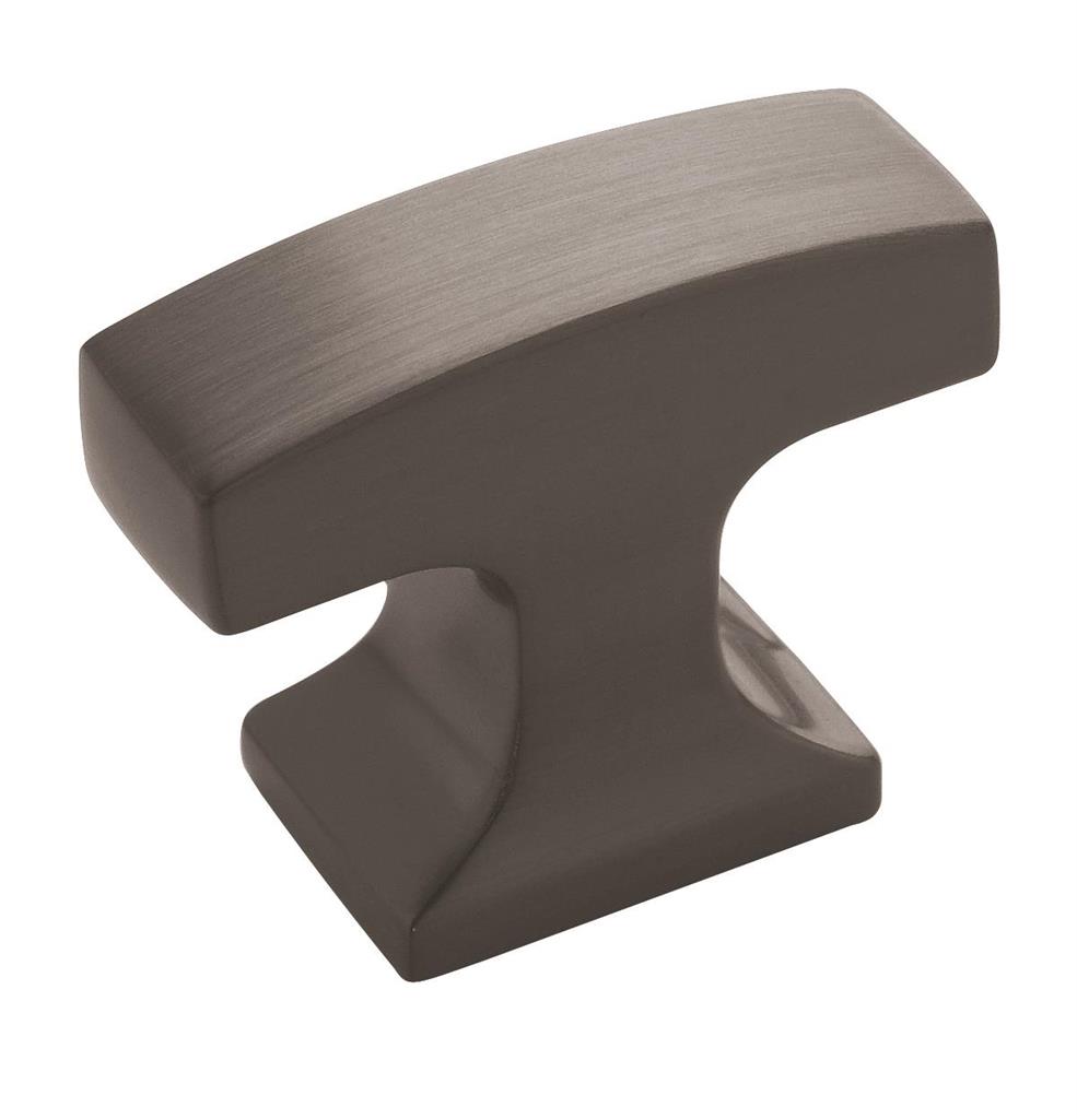 Amerock BP53717 Westerly Knob 1-5/16" (33mm)