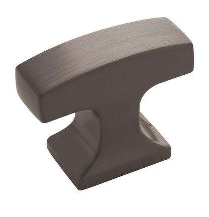 Amerock BP53717 Westerly Knob 1-5/16" (33mm)