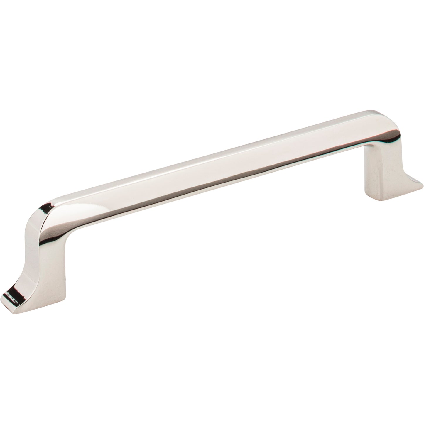 Jeffrey Alexander 839-128 Callie 128 mm Center-to-Center  Callie Cabinet Pull