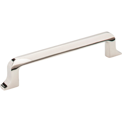 Jeffrey Alexander 839-128 Callie 128 mm Center-to-Center  Callie Cabinet Pull