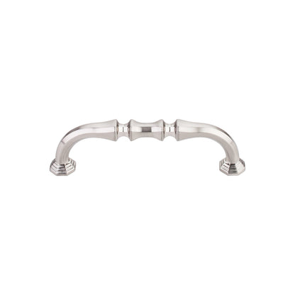 Top Knobs TK341 Chalet Pull 3 3/4 Inch (c-c)