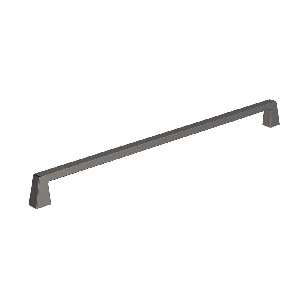 Amerock BP55281 Blackrock Appliance Pull 18" (457mm)