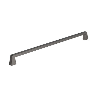 Amerock BP55281 Blackrock Appliance Pull 18" (457mm)