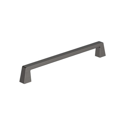 Amerock BP55282 Blackrock Pull 8" (203mm)