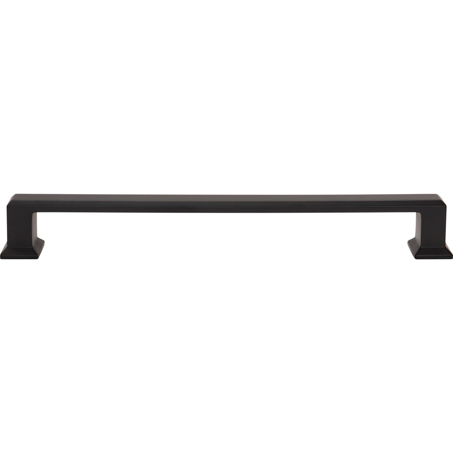 Atlas A669 Sweetbriar Lane Appliance Pull 12 Inch