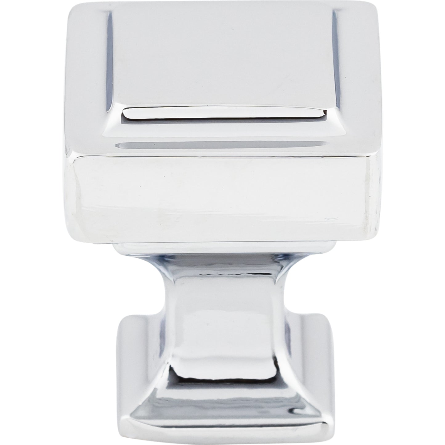 Top Knobs TK700 Ascendra Knob 1 Inch